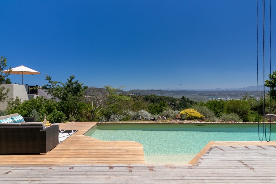 5 Bedroom Property for Sale in Pezula Golf Estate Western Cape